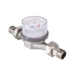 Счетчики Valtec для воды